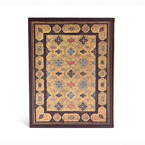 Picture of PAPERBLANKS ULTRA LINED JOURNAL SHIRAZ